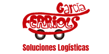 Logo de Soluciones logísticas Ferriols García